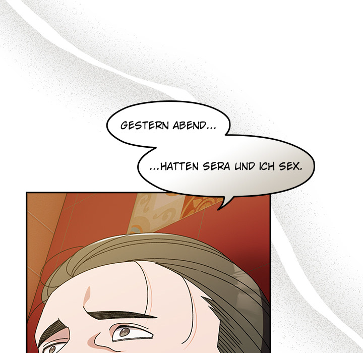 Ein ehrenwerter Mann - episode 71 - 82
