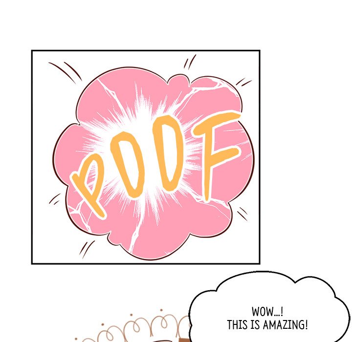 Strange Family - episode 34 - 27