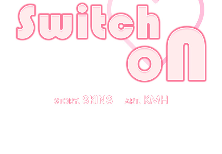 Switch ON - UNCENSORED - episode 5 - 1