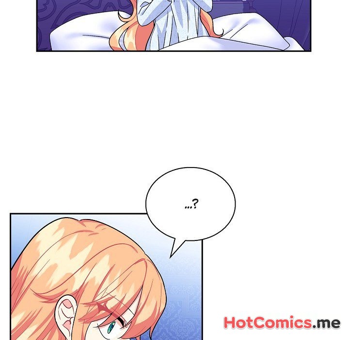 The Destroyer Fell in Love with Me - episode 35 - 81