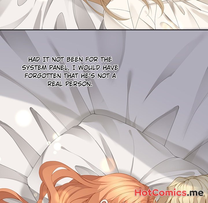 MASTER AND SEVEN LOVERS - episode 19 - 45