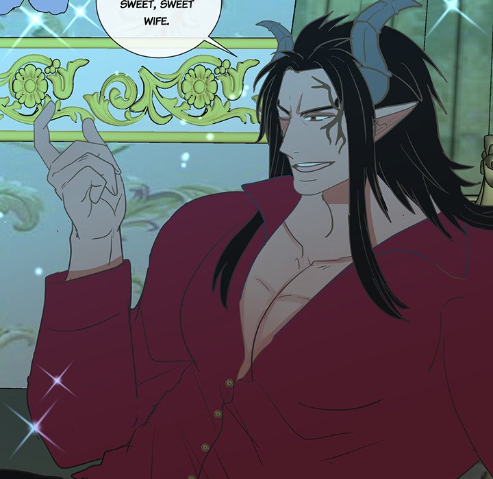 Now, I am Demon King's Wife - episode 15 - 108