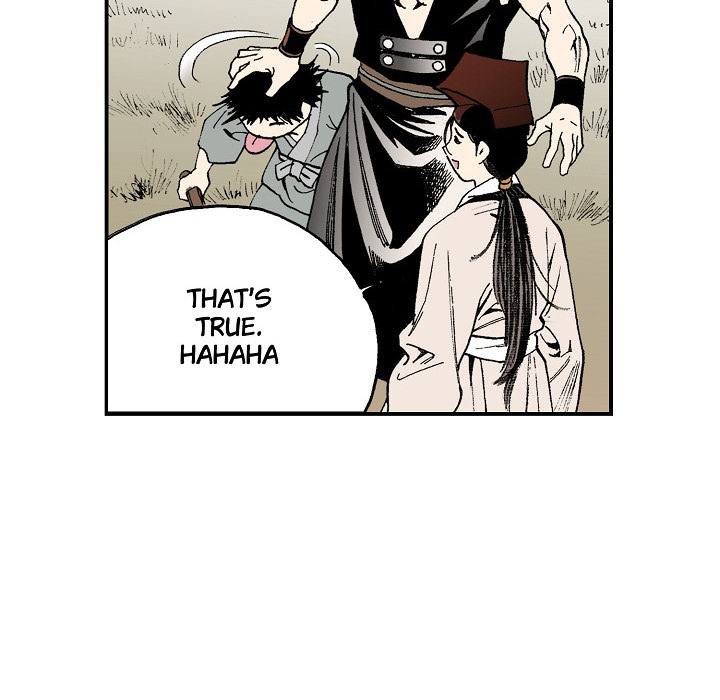 Magician's Murim Adventures - episode 24 - 59