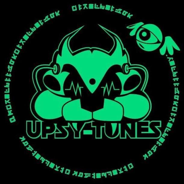UpsyTunes - original sound - upsytunes