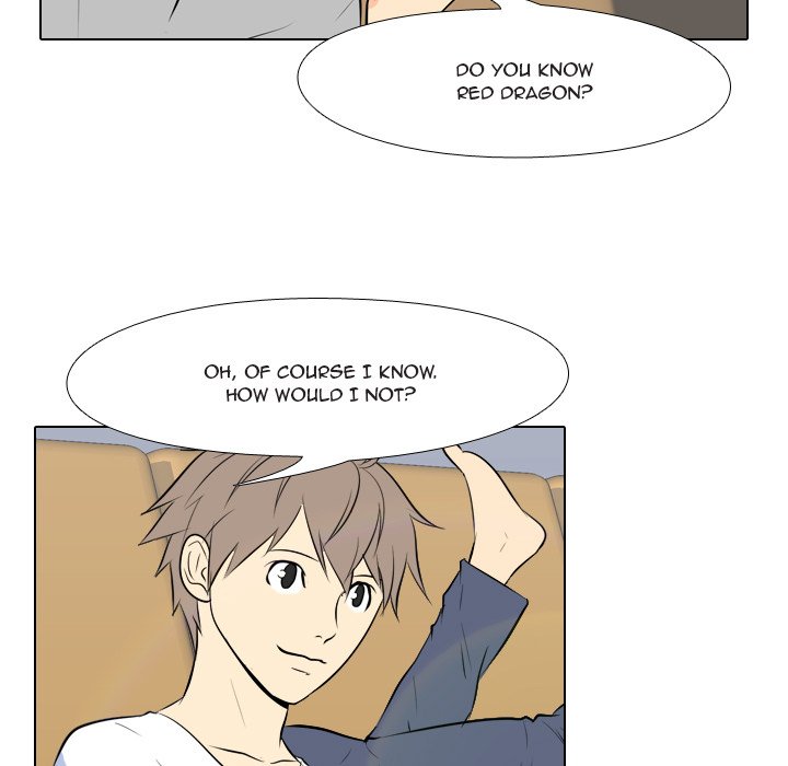 High School Legend : Red Dragon - episode 19 - 4