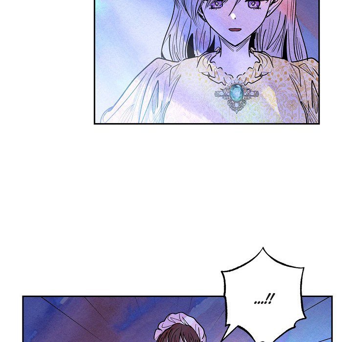 The Villainess Behind the Mask - episode 18 - 28