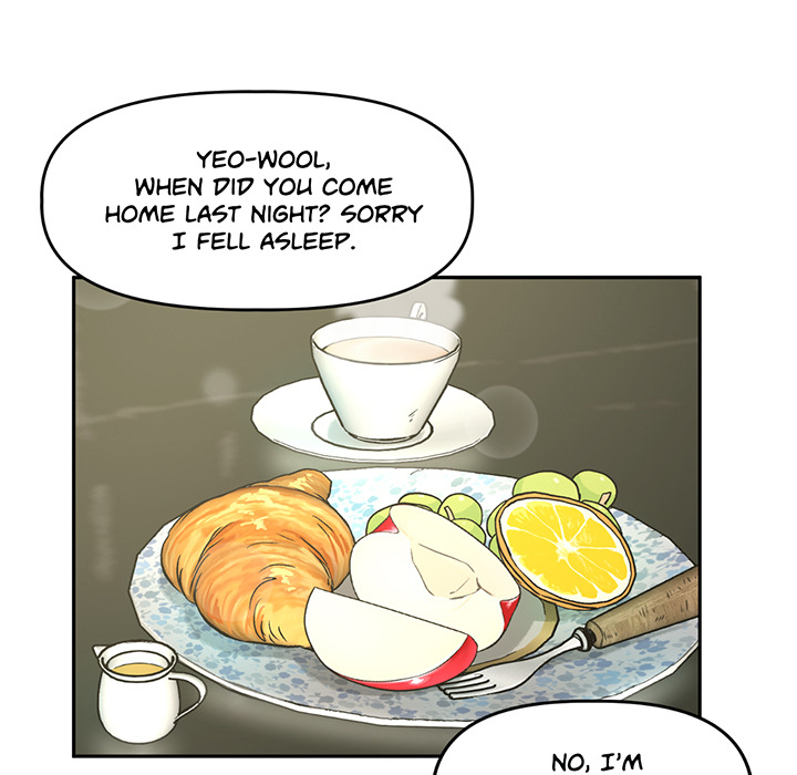 Bitter Sweetheart - episode 3 - 14