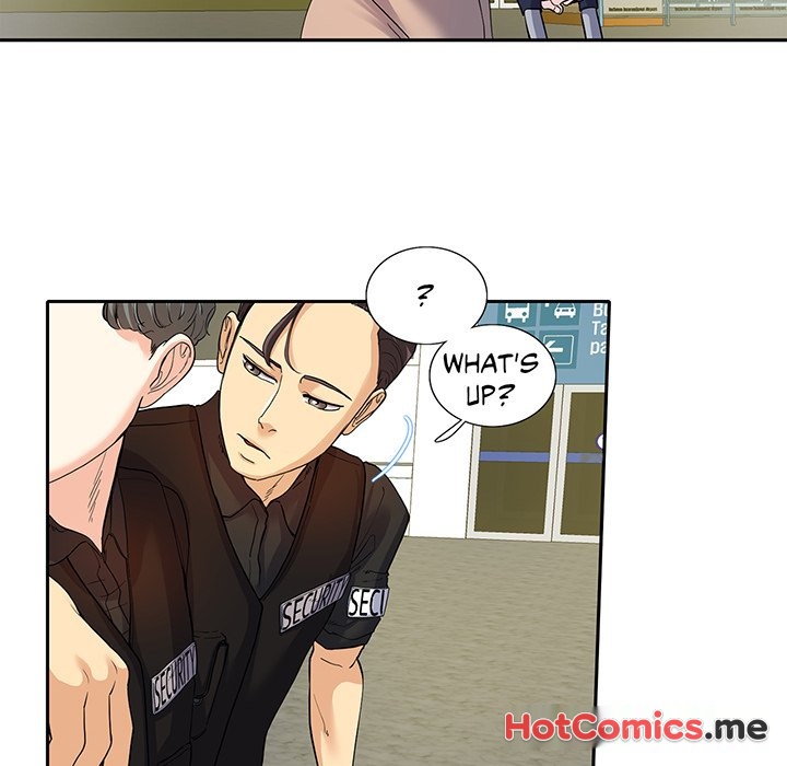 Match Made In Bed - episode 17 - 9
