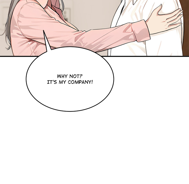 The New CEO's Management Diaries - episode 20 - 69