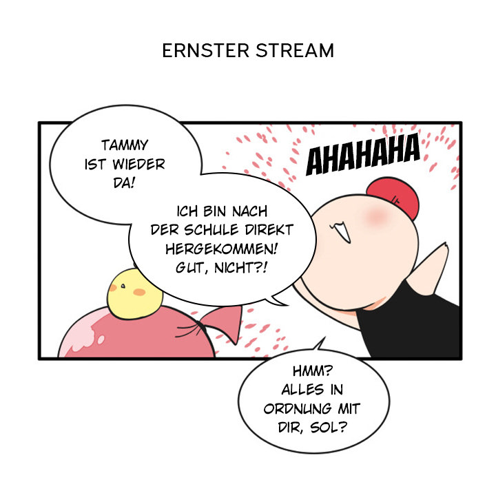Unter Geschwistern - episode 97 - 10