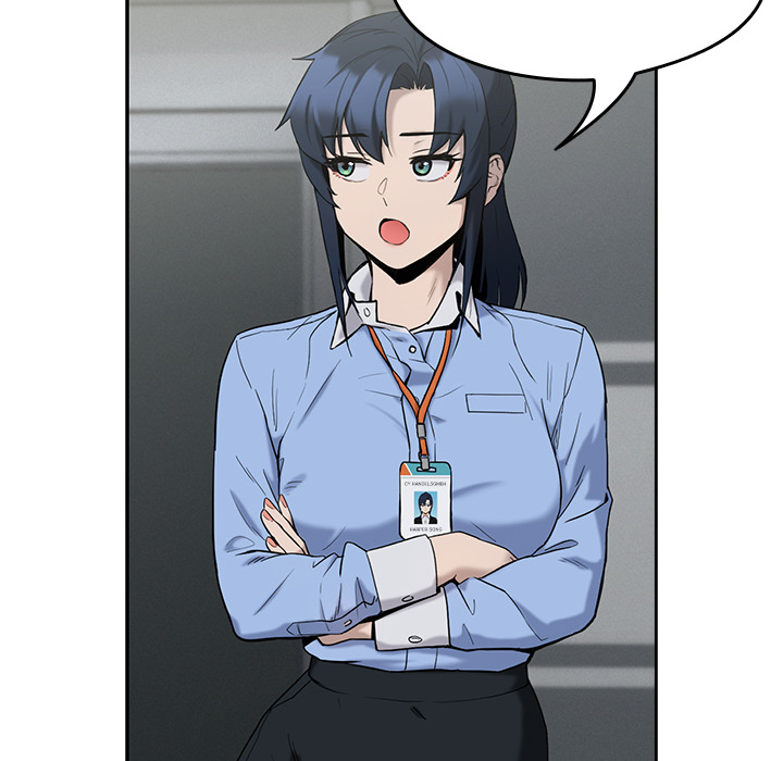 Dating After Work - episode 11 - 102