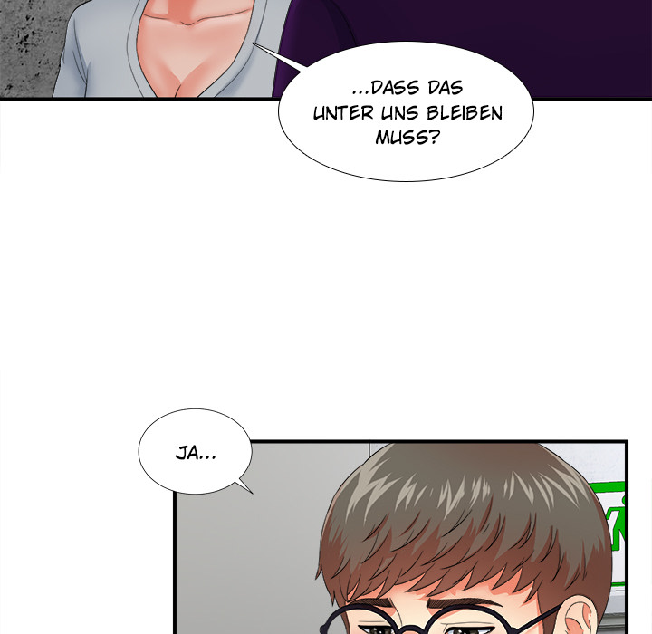 Seinen Mann stehen - episode 13 - 73
