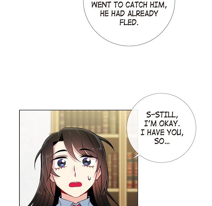 The Maid and the Vampire - episode 33 - 37