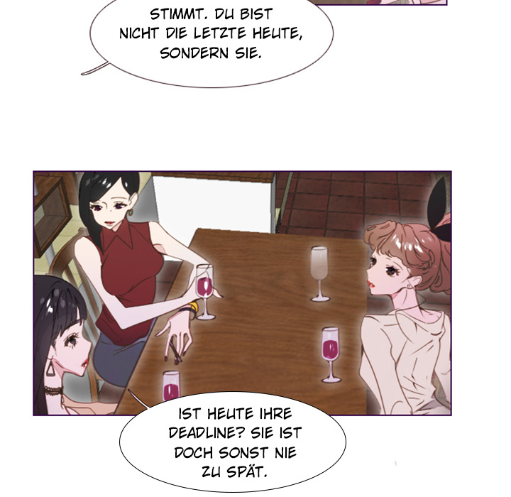 Auf die Liebe - episode 1 - 28