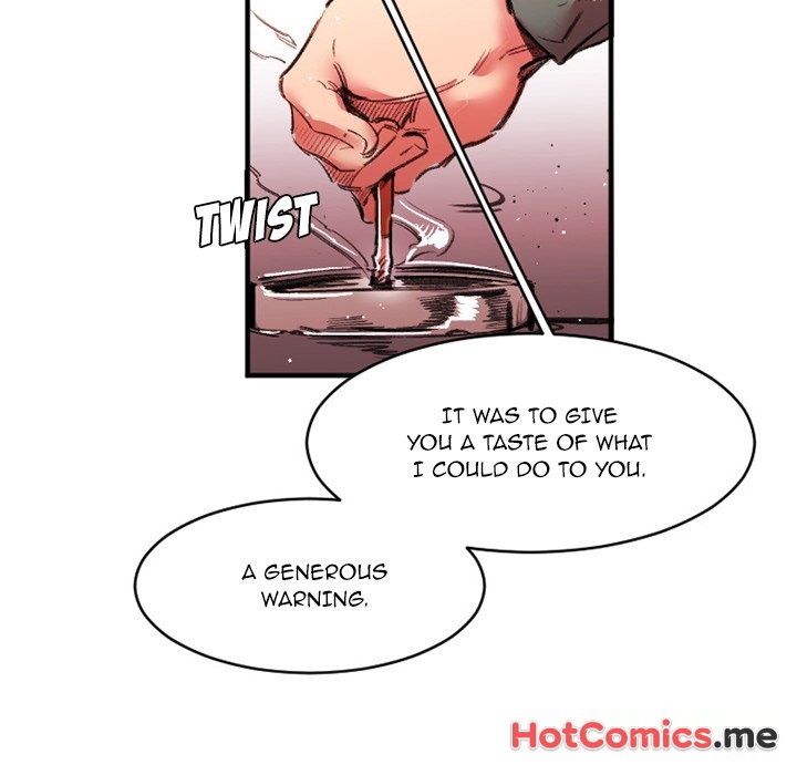 Icarus: Forbidden Love - episode 26 - 41