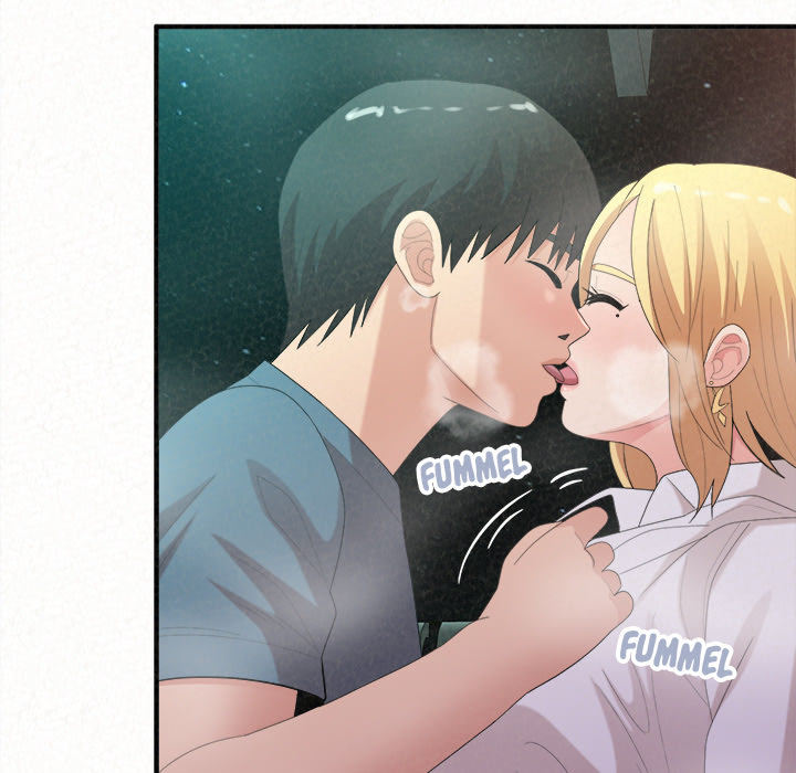 Milk Therapy - episode 26 - 34