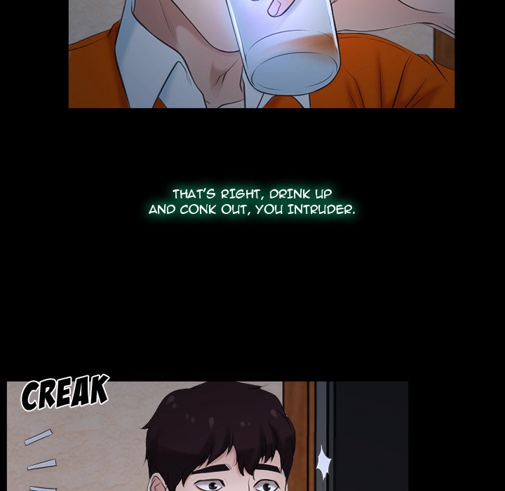 The First Love Story - episode 6 - 75