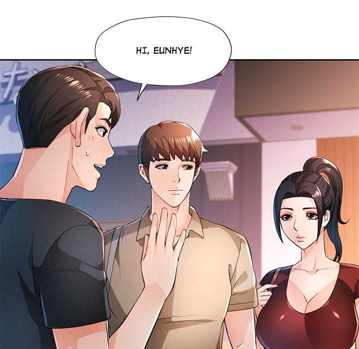 Wait, I'm a Married Woman! - episode 44 - 28