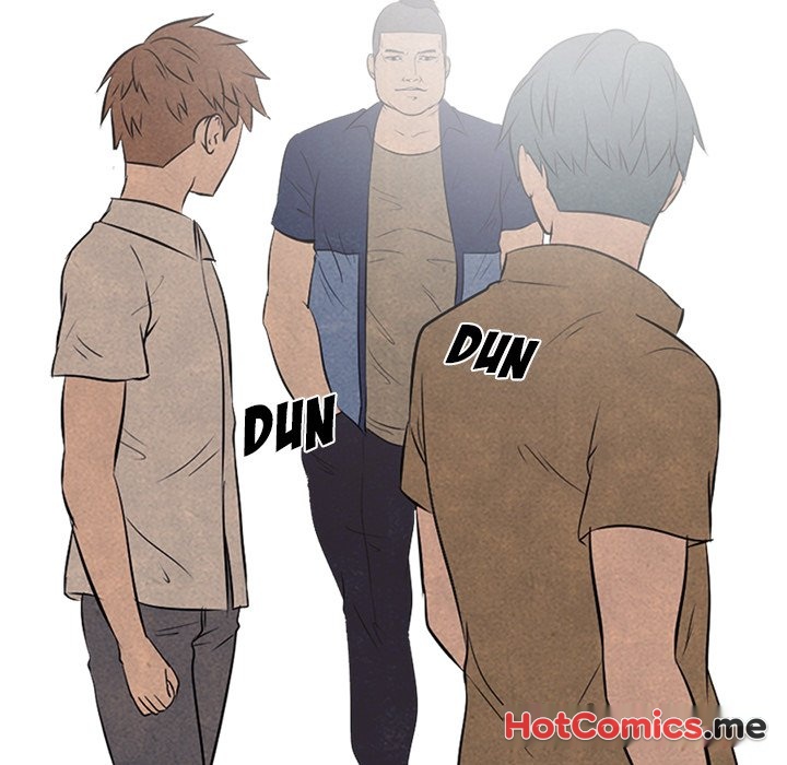 High School Devil - episode 48 - 61
