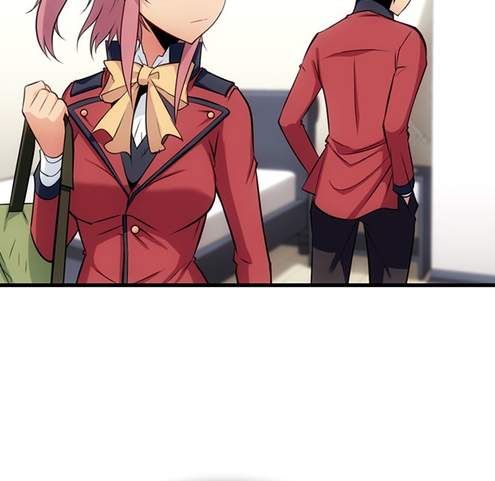Such a Cute Spy - episode 5 - 61