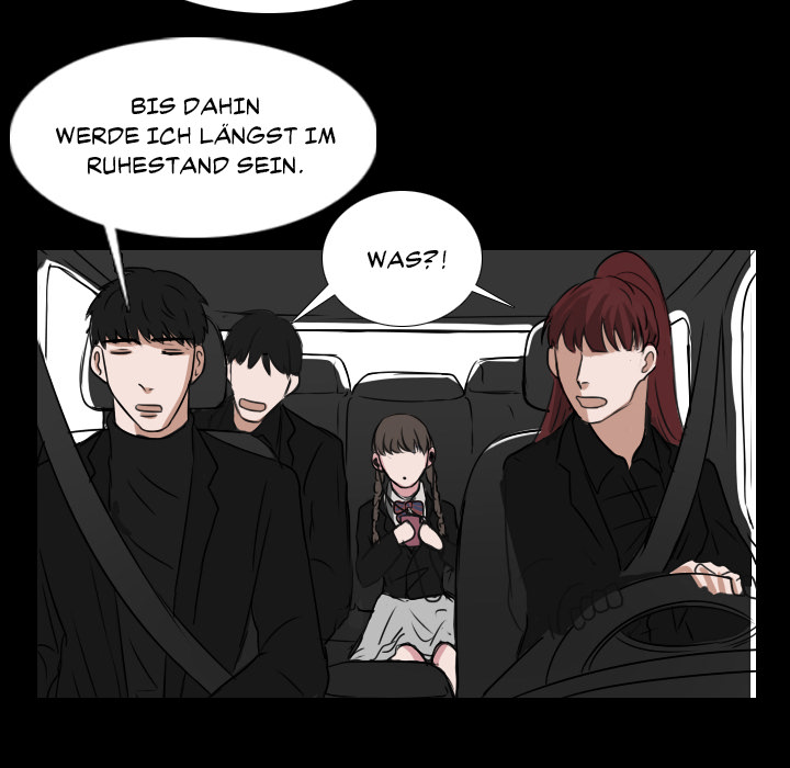 Die Königin - episode 29 - 37