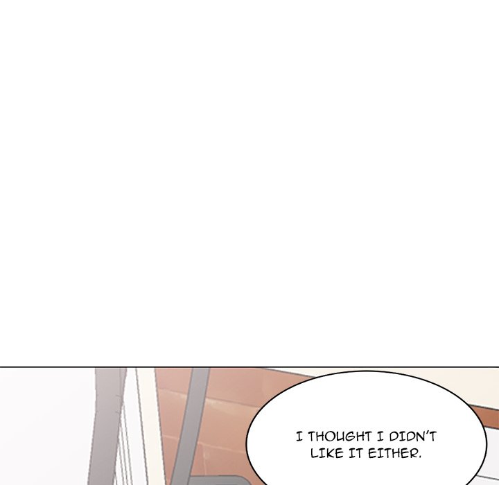 Secret Hideout - episode 41 - 5