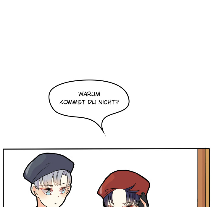 Das Chillige Pärchen - episode 23 - 35