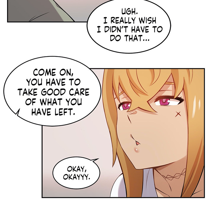 Zombie Girlfriend! - episode 5 - 11
