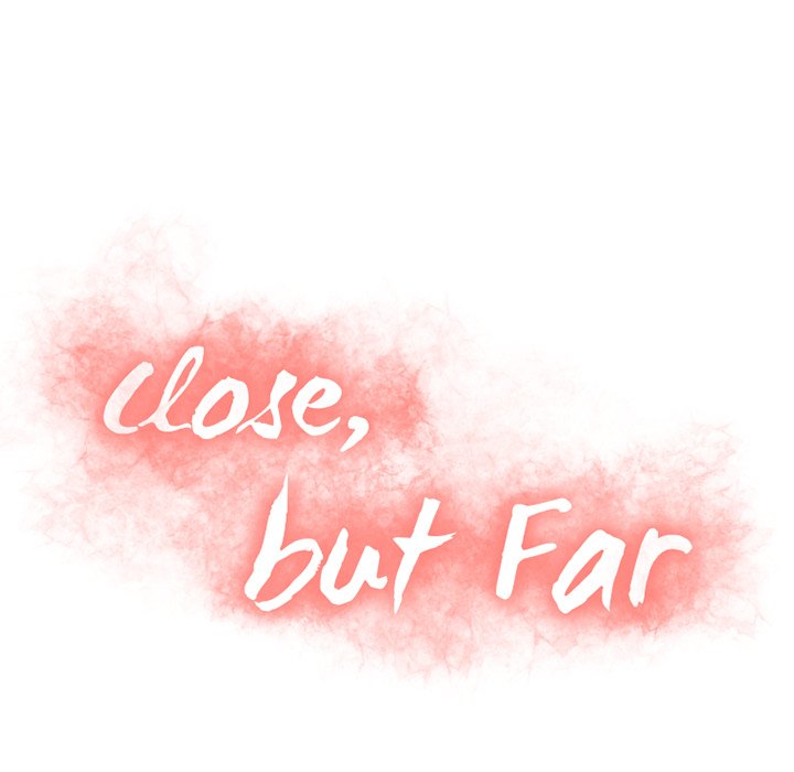 Close, but Far - episode 52 - 14