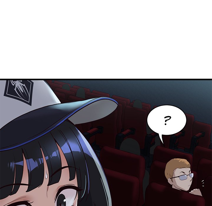 My Other Girlfriend - episode 1 - 153