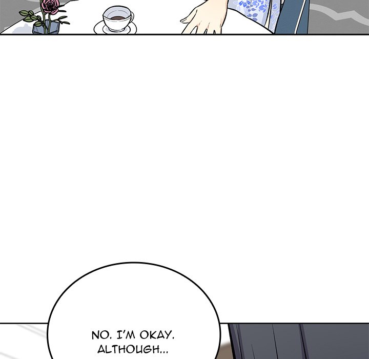 Excuse Me, This is my Room - episode 20 - 21