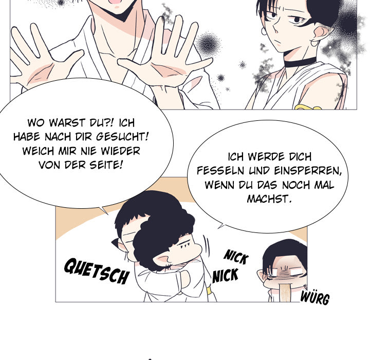 Patsch und POP! - episode 27 - 29