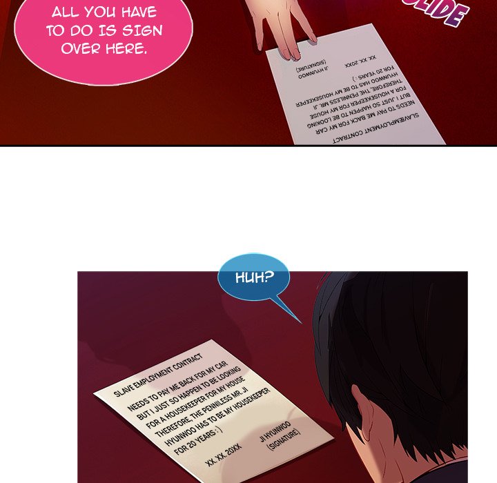 Lady Long Legs - episode 4 - 10