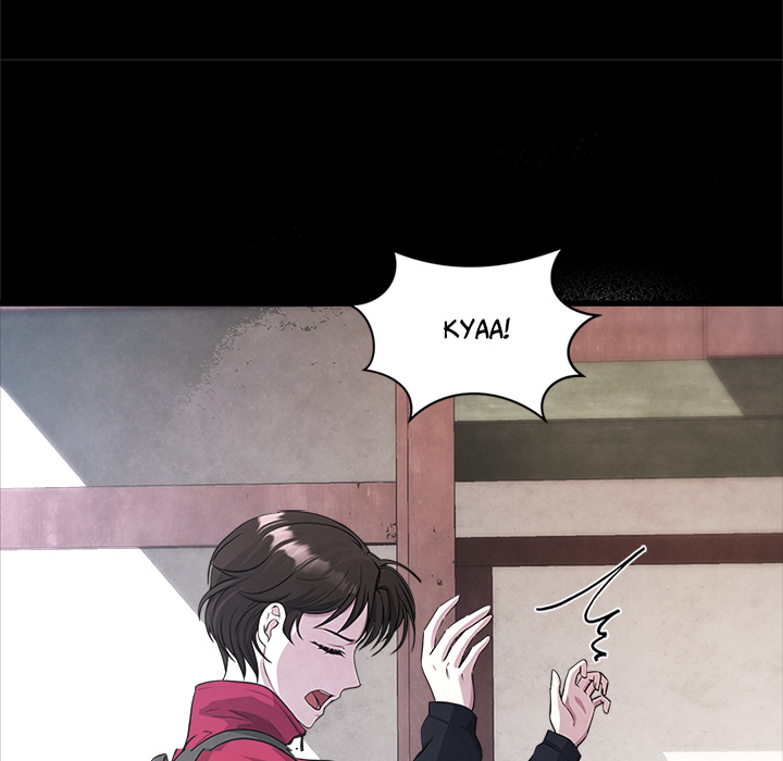 Demon Cat - episode 1 - 130