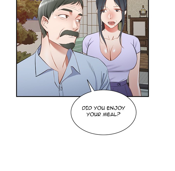 Don't Seduce Me! - episode 19 - 70