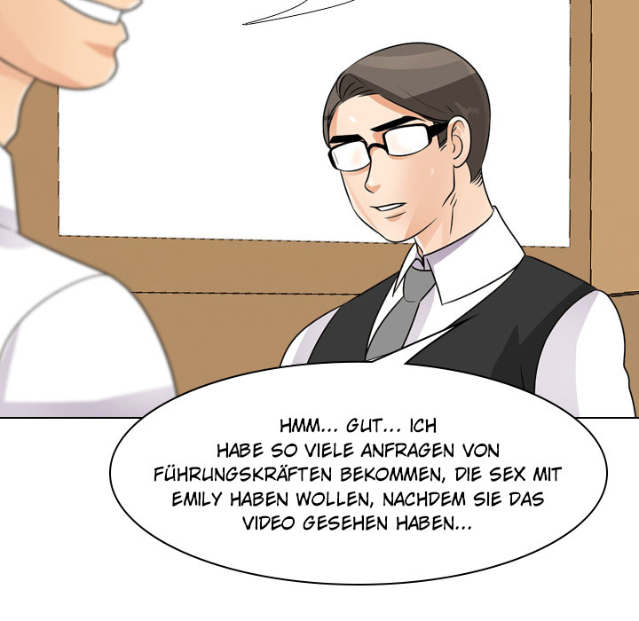 Das Partnerkarussell - episode 46 - 71