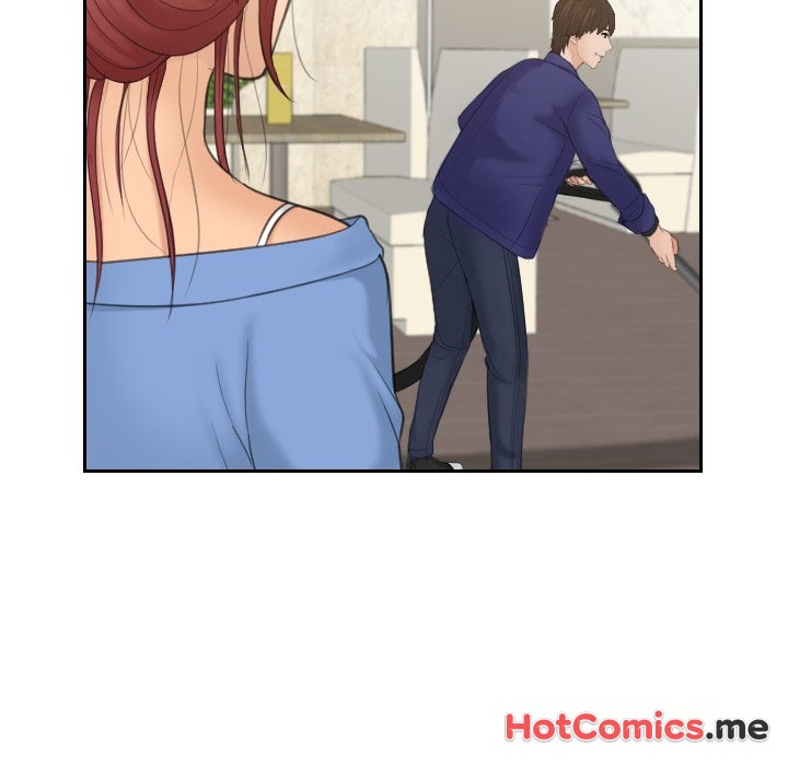 My Love Companion - episode 14 - 91