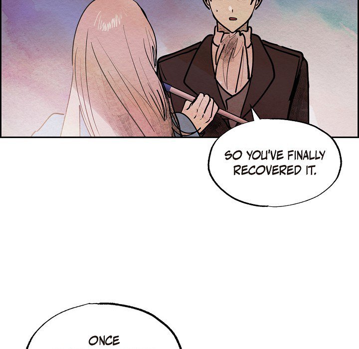 The Villainess Behind the Mask - episode 46 - 46