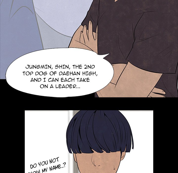 High School Devil - episode 53 - 22