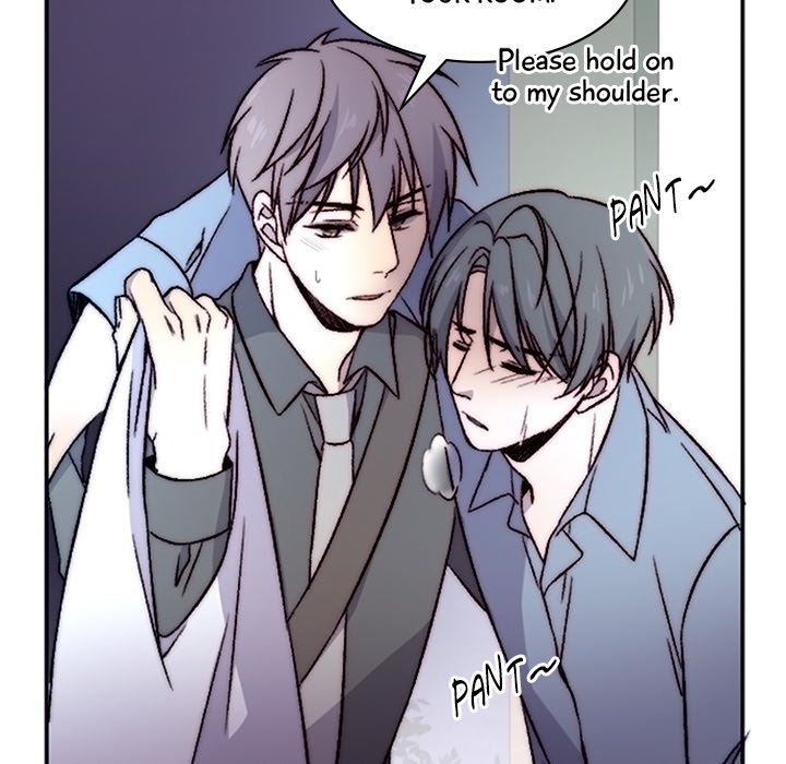 Linked Hearts - episode 7 - 43