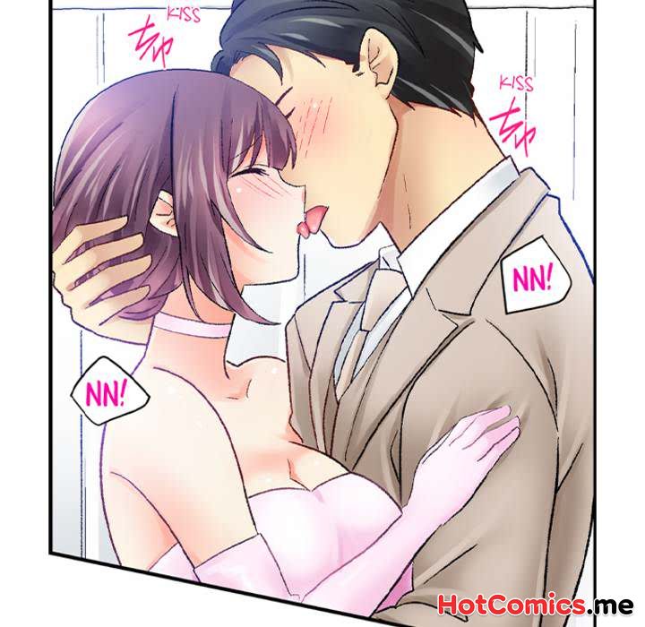 Our Kinky Newlywed Life - episode 53 - 4