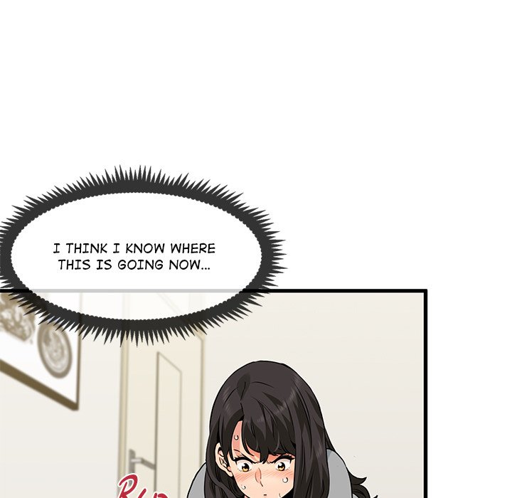 Snapping into Love - episode 2 - 71