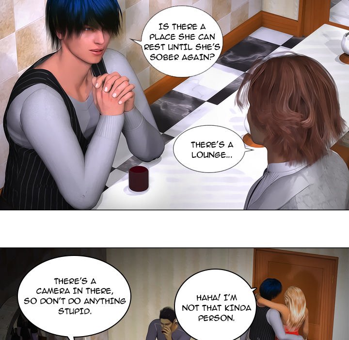 The Worst Man - episode 4 - 26
