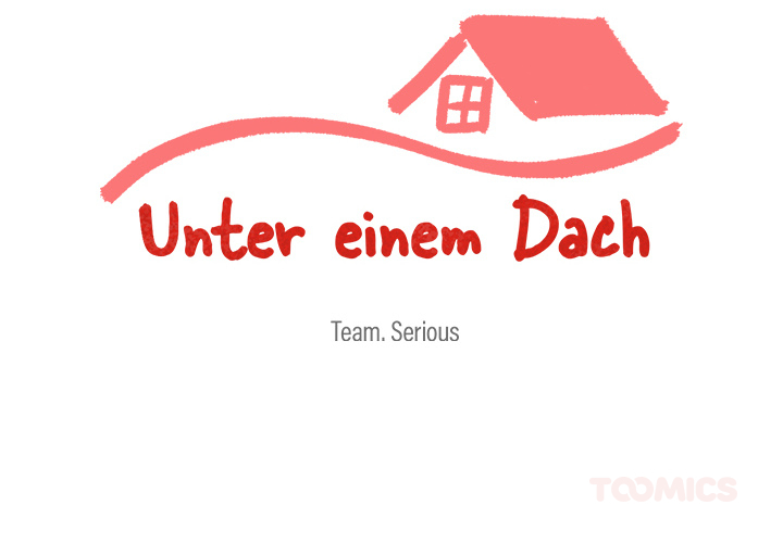 Unter einem Dach - episode 40 - 1