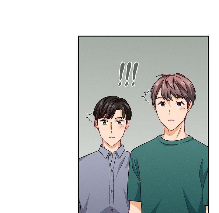 The Friendship Dilemma - episode 23 - 10