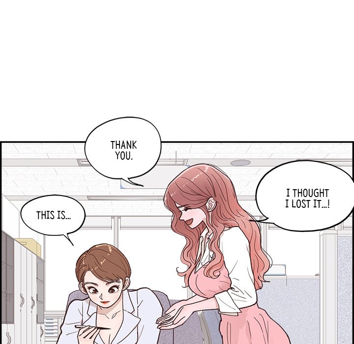 Sunny-Side Up - episode 21 - 85