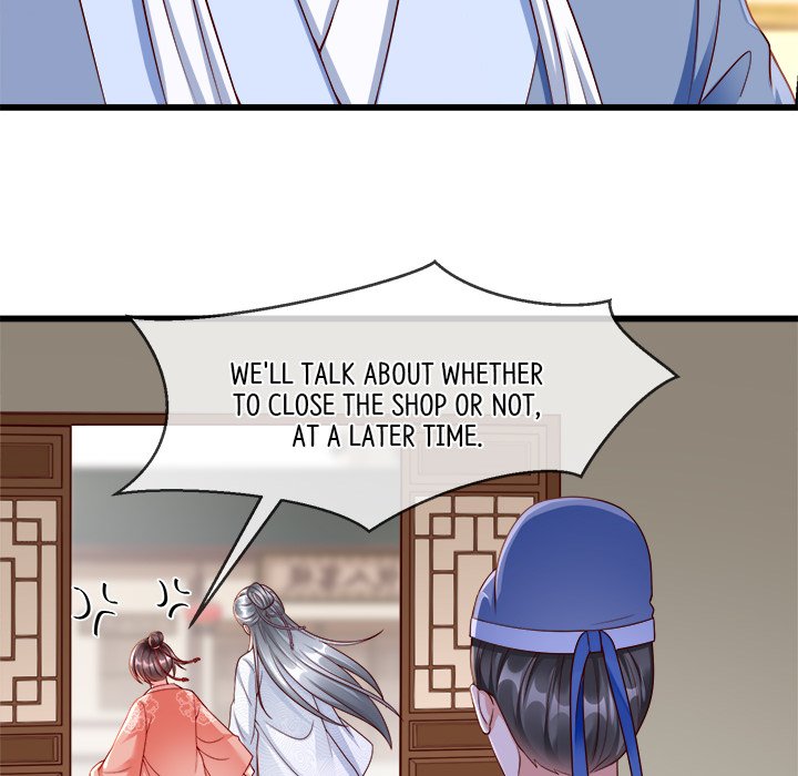 Clever Lady Chelsea - episode 22 - 103