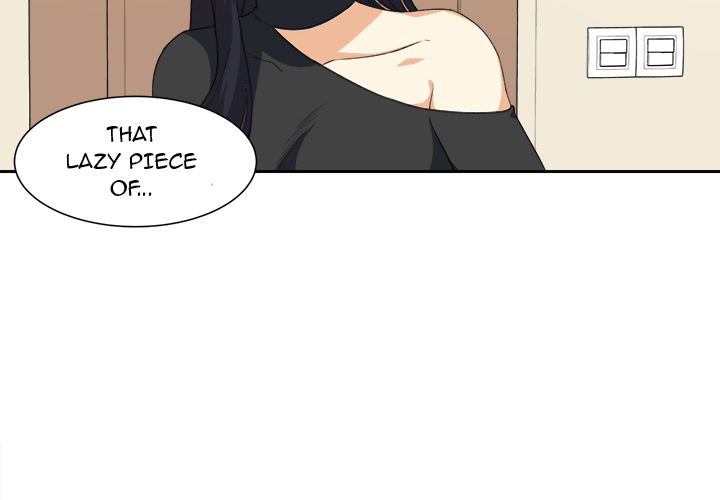 Excuse me, This is my Room - UNCENSORED - episode 10 - 1