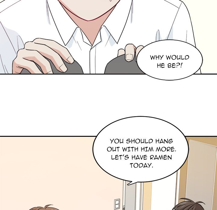 I Like You - episode 24 - 63