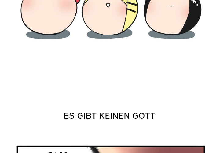 Unter Geschwistern - episode 112 - 1